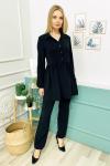144867 Tunik Pantolon Takim